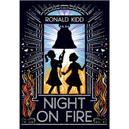 Night on Fire 9780807570241