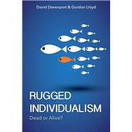 Rugged Individualism 9780817920241