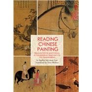 Reading Chinese Painting 9781602200241