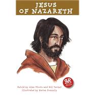 Jesus of Nazareth 9781906230241
