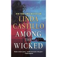 Among the Wicked A Kate Burkholder Novel 9781250130242