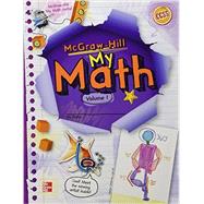 McGraw-Hill My Math, Grade 5, Student Edition, Volume 1 9780021150243