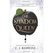 The Shadow Queen 9780062360243