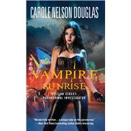 Vampire Sunrise 9781501130243