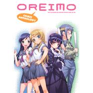 Oreimo Comic Anthology