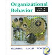 Organizational Behavior