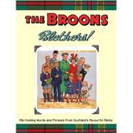 The Broons Blethers! 9781910230244