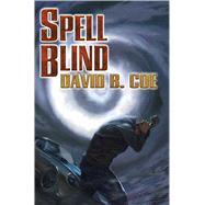 Spell Blind 9781476780245