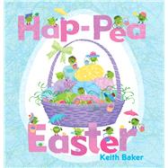 Hap-Pea Easter