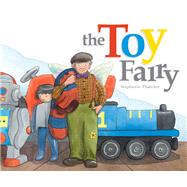 The Toy Fairy 9781760360245