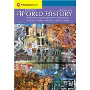 World History, Before 1600 9780534590246