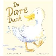 Do Dare Duck 9781780080246