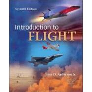 Introduction to Flight 9780073380247