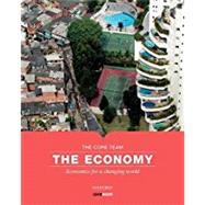 The Economy Economics for a Changing World 9780198810247