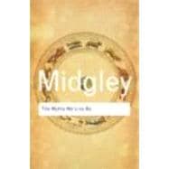 The Myths We Live By 9780415610247