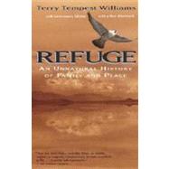 Refuge: An Unnatural History of Family and Place 9780679740247