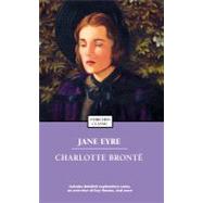 Jane Eyre 9781416500247