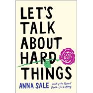 Let's Talk About Hard Things 9781501190247