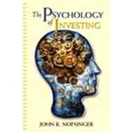 The Psychology of Investing