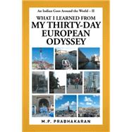 An Indian Goes Around the World – II 9781514430248