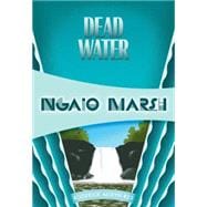 Dead Water 9781631940248