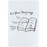 Authorbiography