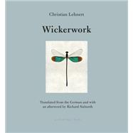 Wickerwork