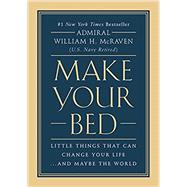 Make Your Bed 9781455570249