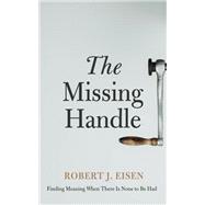 The Missing Handle