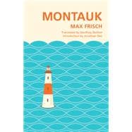 Montauk 9781941040249