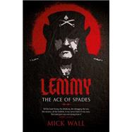 Lemmy 9781409160250