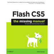Flash CS5