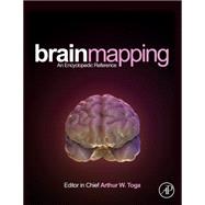 Brain Mapping: An Encyclopedic Reference