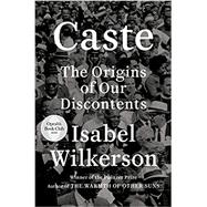 Caste 9780593230251