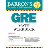 Barron's GRE Math 9781438000251
