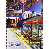 SAP SCM 9781465280251