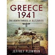 Greece 1941 9781526730251