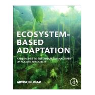 Ecosystem-based Adaptation