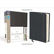 NIV Journal the Word Bible 9780310450252