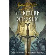 The Return of the King 9780358380252