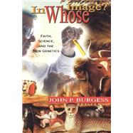 In Whose Image