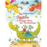 A Dragon Party for Firebottom 9781760360252