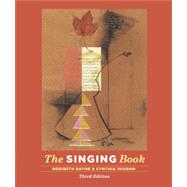 The Singing Book 9780393920253