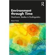 Environment through Time