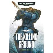 The Killing Ground 9781784960254