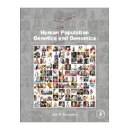 Human Population Genetics and Genomics