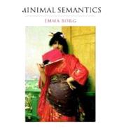 Minimal Semantics