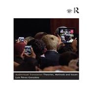 Audiovisual Translation: Theories, Methods and Issues 9780415530255