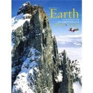 Earth : An Introduction to Physical Geology 9780130920256