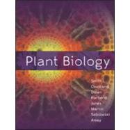 Plant Biology 9780815340256